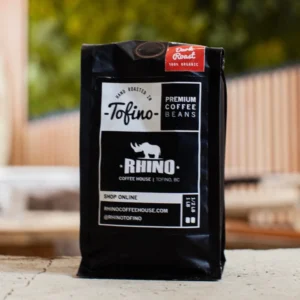 ORGANIC DARK ROAST BEANS