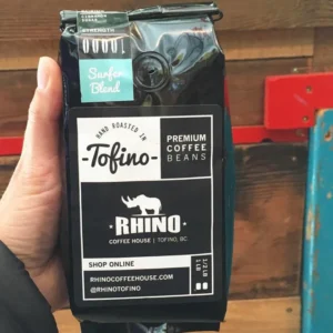 SURFER BLEND