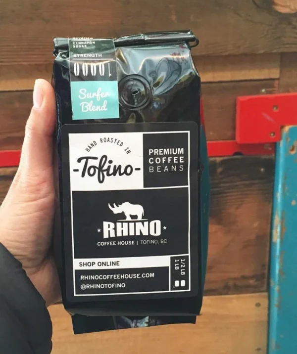 SURFER BLEND